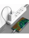 Kup Kabel rychlého nabíjení USB-C Baseus Flash, QC 3.0, Huawei SCP, Samsung AFC, 5A, 2m (stříbrný) - BSU1750SLV - {ean13} - Sklep Home Screen
