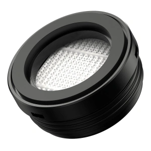 Additional filters for the Baseus A2 5000Pa car vacuum cleaner (3 pieces)