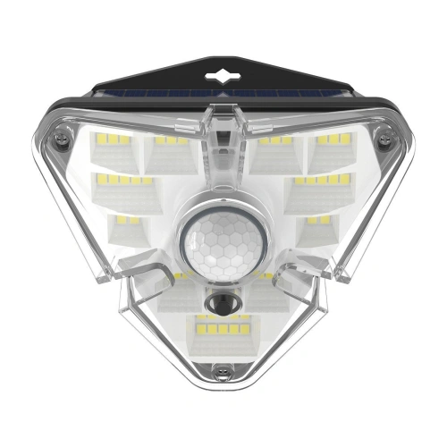 Kup Lampa solară LED externă Baseus cu senzor de mișcare - BSU1752 - {ean13} - Sklep Home Screen