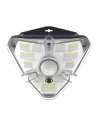 Baseus LED-Solar-Außenlampe mit Bewegungssensor