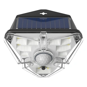 Kup Lampa solară LED externă Baseus cu senzor de mișcare - BSU1752 - {ean13} - Sklep Home Screen