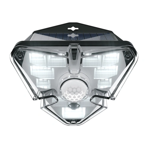 Buy External solar LED Baseus lamp with motion detector - BSU1752 - {ean13} - Home Screen Store Europe