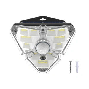 Kup Lampa solară LED externă Baseus cu senzor de mișcare - BSU1752 - {ean13} - Sklep Home Screen