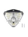 Buy External solar LED Baseus lamp with motion detector - BSU1752 - {ean13} - Home Screen Store Europe