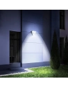 Kup Lampa solară LED externă Baseus cu senzor de mișcare - BSU1752 - {ean13} - Sklep Home Screen