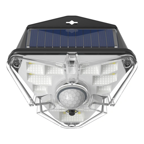 Buy External solar LED Baseus lamp with motion detector (4 pcs) - BSU1753 - {ean13} - Home Screen Store Europe