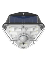 Buy External solar LED Baseus lamp with motion detector (4 pcs) - BSU1753 - {ean13} - Home Screen Store Europe