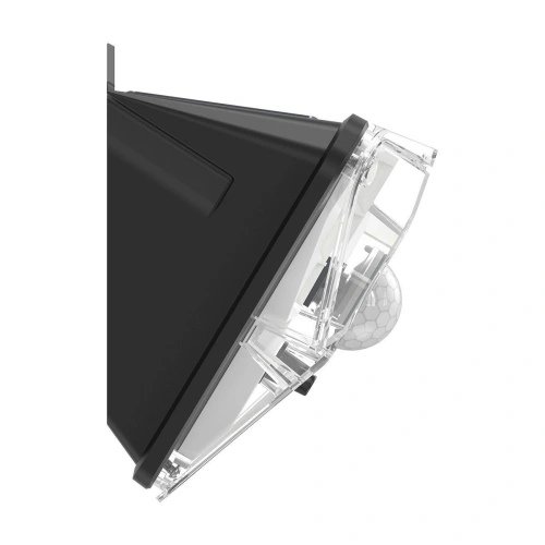 Buy External solar LED Baseus lamp with motion detector (4 pcs) - BSU1753 - {ean13} - Home Screen Store Europe