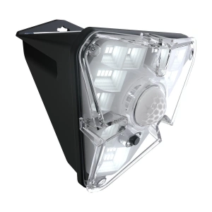 Kup Lampa solară exterior LED Baseus cu senzor de mișcare (4 bucăți) - BSU1753 - {ean13} - Sklep Home Screen