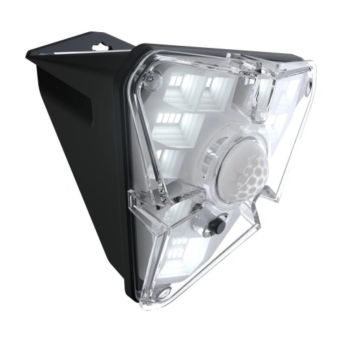 Buy External solar LED Baseus lamp with motion detector (4 pcs) - BSU1753 - {ean13} - Home Screen Store Europe