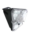Buy External solar LED Baseus lamp with motion detector (4 pcs) - BSU1753 - {ean13} - Home Screen Store Europe