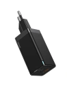 Buy Baseus quick charger GaN2 C+U, 45W, EU (black) - BSU1754BLK - {ean13} - Home Screen Store Europe