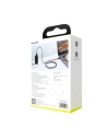 Kup Baseus Ladegerät GaN2 C+U, 45W, EU (schwarz) - BSU1754BLK - {ean13} - Sklep Home Screen