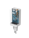 Kup Baseus Ladegerät GaN2 C+U, 45W, EU (weiß) - BSU1755WHT - {ean13} - Sklep Home Screen