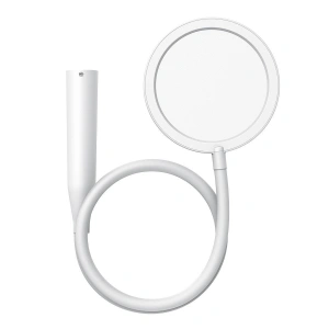Kup Lampă de birou Baseus Hose Comfort Reading (albă) - BSU1756WHT - {ean13} - Sklep Home Screen