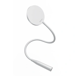 Kup Baseus Schreibtischlampe Hose Comfort Reading (weiß) - BSU1756WHT - {ean13} - Sklep Home Screen