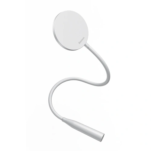 Buy Baseus Hose Comfort Reading desk lamp (white) - BSU1756WHT - {ean13} - Home Screen Store Europe
