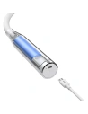 Buy Baseus Hose Comfort Reading desk lamp (white) - BSU1756WHT - {ean13} - Home Screen Store Europe