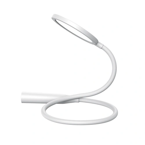Kup Baseus Schreibtischlampe Hose Comfort Reading (weiß) - BSU1756WHT - {ean13} - Sklep Home Screen