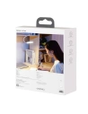 Buy Baseus Hose Comfort Reading desk lamp (white) - BSU1756WHT - {ean13} - Home Screen Store Europe