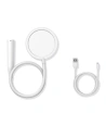 Buy Baseus Hose Comfort Reading desk lamp (white) - BSU1756WHT - {ean13} - Home Screen Store Europe