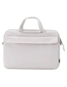 Baseus Basics Series laptop bag, up to 13 inches (buff)