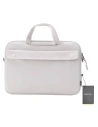 Kup Baseus Laptop-Tasche Basics Series, bis zu 13 Zoll (weiß) - BSU1757WHT - {ean13} - Sklep Home Screen