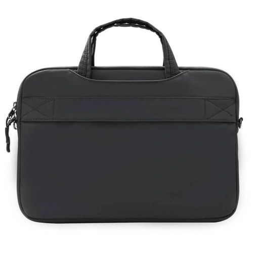 Buy Baseus Basics Series laptop bag, up to 13 inches (dark grey) - BSU1758GRY - {ean13} - Home Screen Store Europe