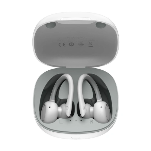 Kup Bezdrátová sluchátka Baseus Encok W17 TWS, Bluetooth 5.0 (bílé) - BSU1760WHT - {ean13} - Sklep Home Screen