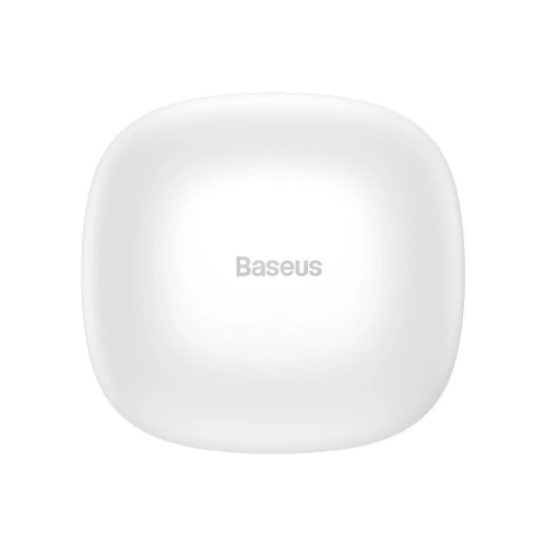 Kup Bezdrátová sluchátka Baseus Encok W17 TWS, Bluetooth 5.0 (bílé) - BSU1760WHT - {ean13} - Sklep Home Screen
