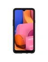Kup Spigen Rugged Armor Galaxy A20s Matt Fekete - SPN1245BLK - {ean13} - Sklep Home Screen
