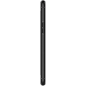 Buy Spigen Rugged Armor Galaxy A20s Matte Black - SPN1245BLK - {ean13} - Home Screen Store Europe