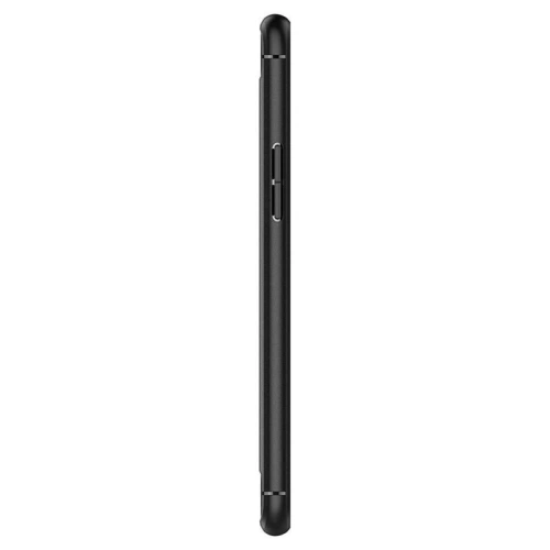 Kup Spigen Rugged Armor Galaxy A20s Matt Fekete - SPN1245BLK - {ean13} - Sklep Home Screen