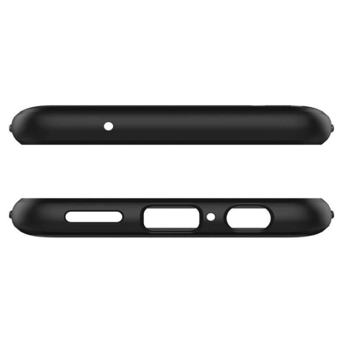 Kup Spigen Rugged Armor Galaxy A20s Matná Černá - SPN1245BLK - {ean13} - Sklep Home Screen