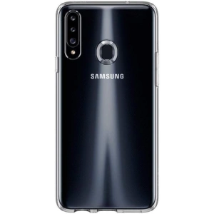 Kup Spigen Folyékony Kristály Galaxy A20s Átlátszó - SPN1246CL - {ean13} - Sklep Home Screen