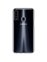 Kup Spigen Flüssigkristall Galaxy A20s Kristallklar - SPN1246CL - {ean13} - Sklep Home Screen