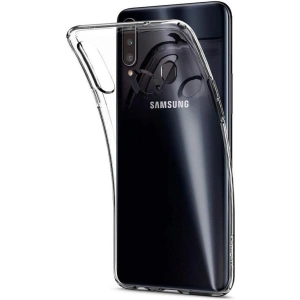 Kup Spigen Folyékony Kristály Galaxy A20s Átlátszó - SPN1246CL - {ean13} - Sklep Home Screen