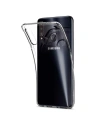 Kup Spigen Flüssigkristall Galaxy A20s Kristallklar - SPN1246CL - {ean13} - Sklep Home Screen