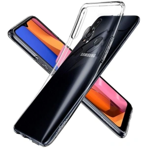 Kup Spigen Folyékony Kristály Galaxy A20s Átlátszó - SPN1246CL - {ean13} - Sklep Home Screen