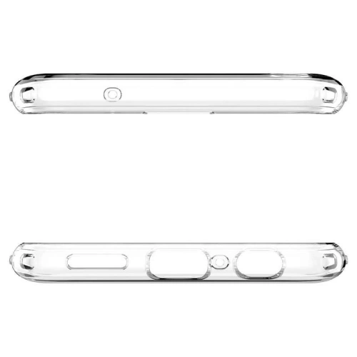 Kup Spigen Liquid Crystal Galaxy A20s Čirý - SPN1246CL - {ean13} - Sklep Home Screen