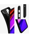 Buy Spigen Rugged Armor Galaxy M51 Matte Black - SPN1247BLK - {ean13} - Home Screen Store Europe