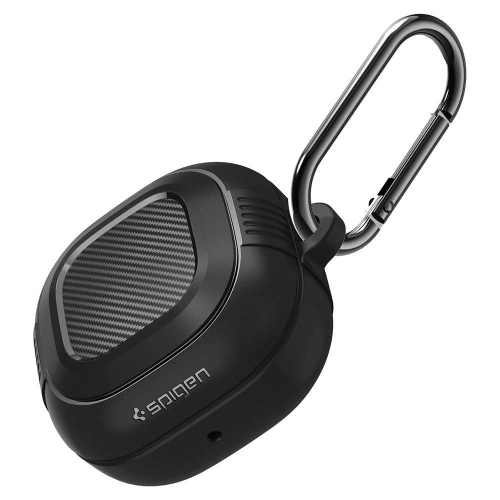 Kup Etui Spigen Rugged Armor Samsung Galaxy Buds 2/2 Pro/Live/Pro Matte Black - SPN1248BLK - {ean13} - Sklep Home Screen