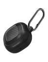 Kup Etui Spigen Rugged Armor Samsung Galaxy Buds 2/2 Pro/Live/Pro Matte Black - SPN1248BLK - {ean13} - Sklep Home Screen