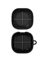 Kup Etui Spigen Rugged Armor Samsung Galaxy Buds 2/2 Pro/Live/Pro Matte Black - SPN1248BLK - {ean13} - Sklep Home Screen