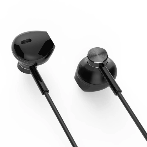Kup Sluchátka s kabelem BlitzWolf BW-ES5, USB-C, 1,2 m (černé) - BLZ280BLK - {ean13} - Sklep Home Screen