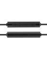 Kup Słuchawki przewodowe BlitzWolf BW-ES5, USB-C, 1.2 m (czarne) - BLZ280BLK - {ean13} - Sklep Home Screen