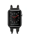 Kup Pásek Baseus Lets Go do Apple Watch 4/5/6/7/SE/8/9/10 40/41/42mm (šedo-žlutý) - BSU1762GRYYEL - {ean13} - Sklep Home Screen