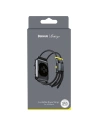Kup Pasek Baseus Lets Go do Apple Watch 4/5/6/7/SE/8/9/10 40/41/42mm (szaro-żółty) - BSU1762GRYYEL - {ean13} - Sklep Home Screen