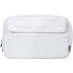 Kup Etui Baseus Track pentru accesorii, rezistent la șocuri, impermeabil 225x140x55mm (alb) - BSU1763WHT - {ean13} - Sklep Home Screen