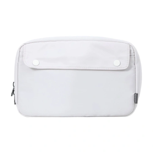 Kup Etui Baseus Track kiegészítők számára, ütésálló, vízálló 225x140x55mm (fehér) - BSU1763WHT - {ean13} - Sklep Home Screen
